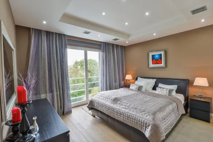 Pronájem domu, Praha - Břevnov, U Ladronky, 220 m2