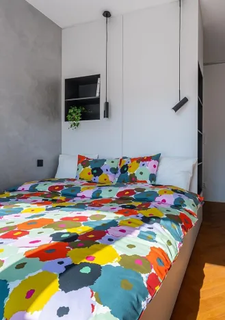 Pronájem bytu 3+kk, Brno, Hybešova, 77 m2