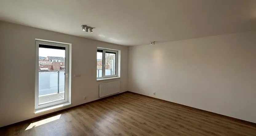 Pronájem bytu 3+kk, České Budějovice - České Budějovice 5, Fr. Škroupa, 69 m2