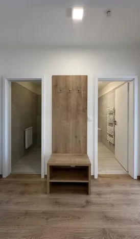 Pronájem bytu 3+kk, České Budějovice - České Budějovice 5, Fr. Škroupa, 69 m2