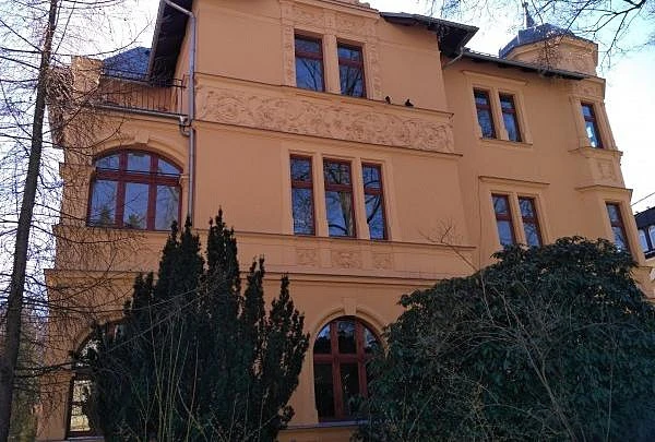 Pronájem bytu 2+1, Liberec, Masarykova, 100 m2