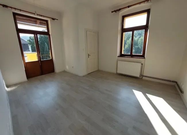 Pronájem bytu 2+1, Liberec, Masarykova, 100 m2