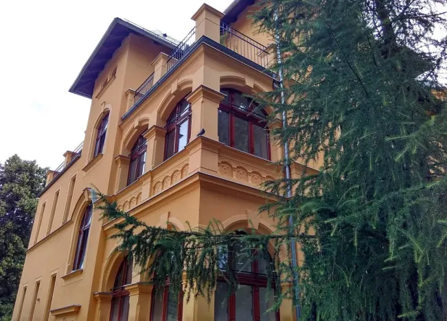 Pronájem bytu 2+1, Liberec, Masarykova, 100 m2