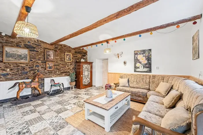 Prodej rodinného domu, Ostrov u Bezdružic, 90 m2