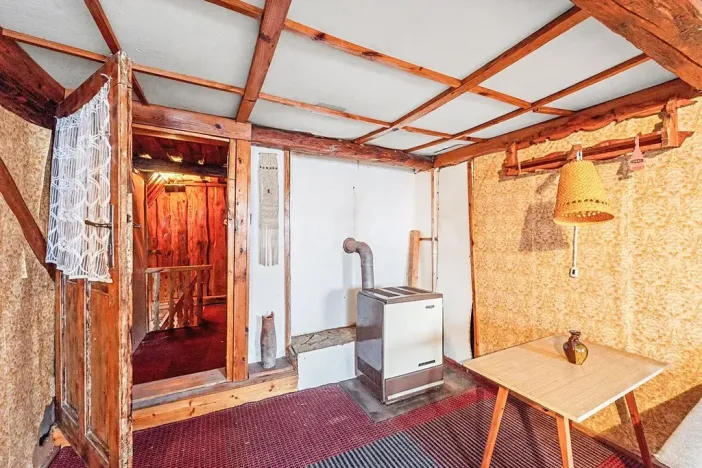 Prodej rodinného domu, Ostrov u Bezdružic, 90 m2