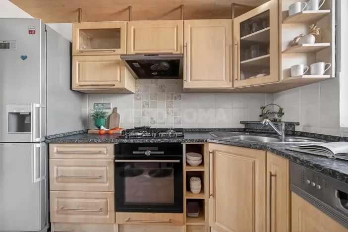 Prodej bytu 3+1, Plzeň, V Mokřinách, 77 m2