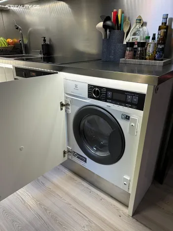 Pronájem bytu 2+kk, Ostrava - Slezská Ostrava, U Staré elektrárny, 51 m2