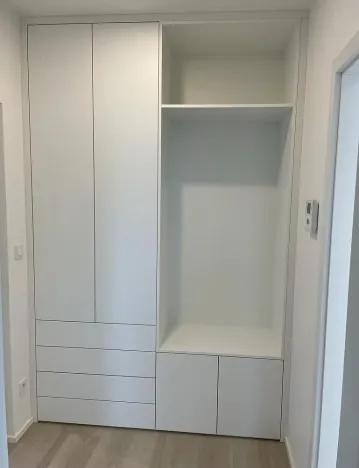 Pronájem bytu 2+kk, Hradec Králové, Kubelíkova, 54 m2
