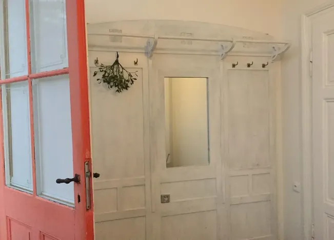 Pronájem bytu 2+kk, Liberec - Liberec I-Staré Město, Gorkého, 73 m2