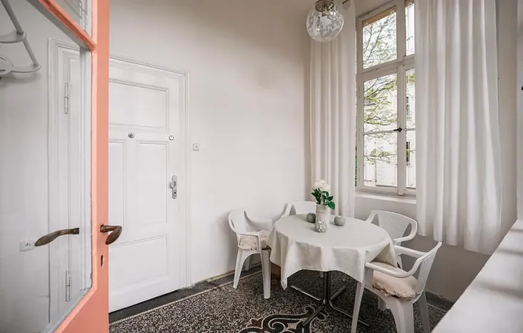 Pronájem bytu 2+kk, Liberec - Liberec I-Staré Město, Gorkého, 73 m2