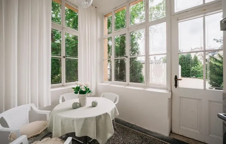 Pronájem bytu 2+kk, Liberec - Liberec I-Staré Město, Gorkého, 73 m2