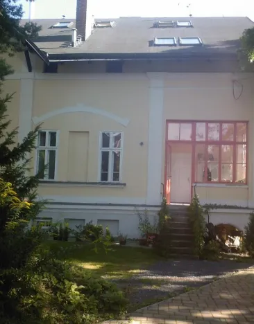 Pronájem bytu 2+kk, Liberec - Liberec I-Staré Město, Gorkého, 73 m2