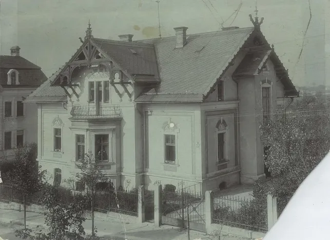 Pronájem bytu 2+kk, Liberec - Liberec I-Staré Město, Gorkého, 73 m2