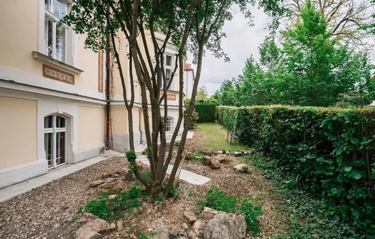 Pronájem bytu 2+kk, Liberec - Liberec I-Staré Město, Gorkého, 73 m2