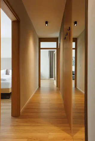 Pronájem bytu 2+kk, Plzeň - Východní Předměstí, Pallova, 66 m2