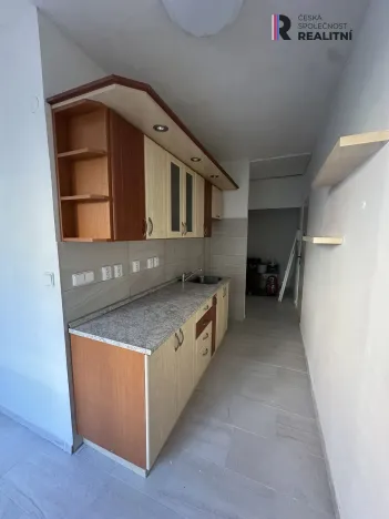 Pronájem bytu 4+1, Kraslice, Pohraniční stráže, 79 m2