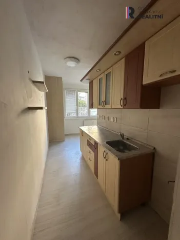 Pronájem bytu 4+1, Kraslice, Pohraniční stráže, 79 m2