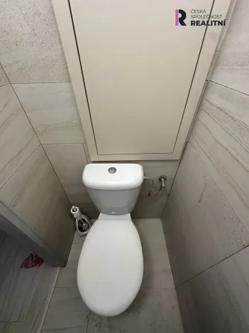 Pronájem bytu 4+1, Kraslice, Pohraniční stráže, 79 m2