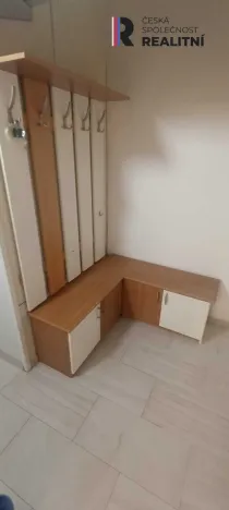 Pronájem bytu 4+1, Kraslice, Pohraniční stráže, 79 m2