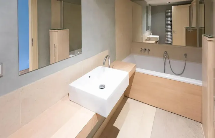 Pronájem bytu 2+kk, Praha - Karlín, Rohanské nábřeží, 80 m2