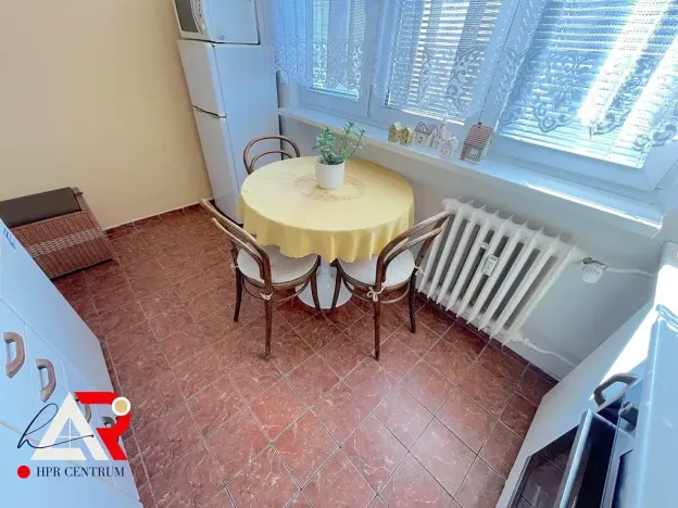 Prodej bytu 2+1, Brno, Souběžná, 57 m2