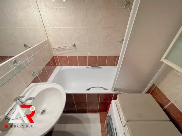 Prodej bytu 2+1, Brno, Souběžná, 57 m2