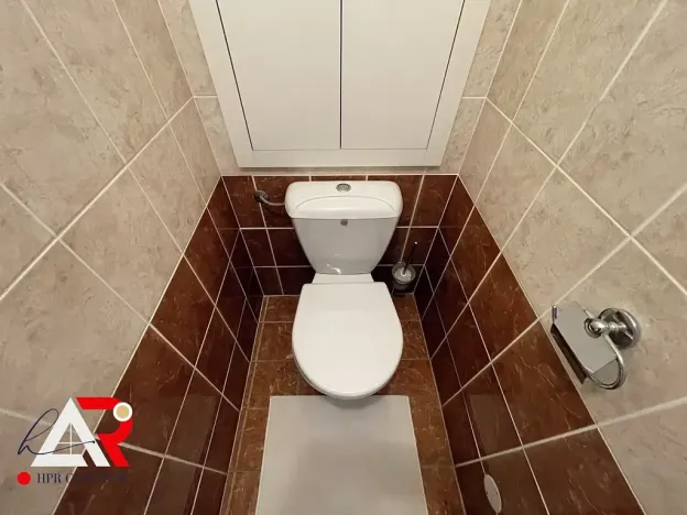 Prodej bytu 2+1, Brno, Souběžná, 57 m2