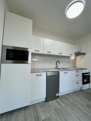 Pronájem bytu 1+1, Bohumín - Nový Bohumín, Šunychelská, 39 m2