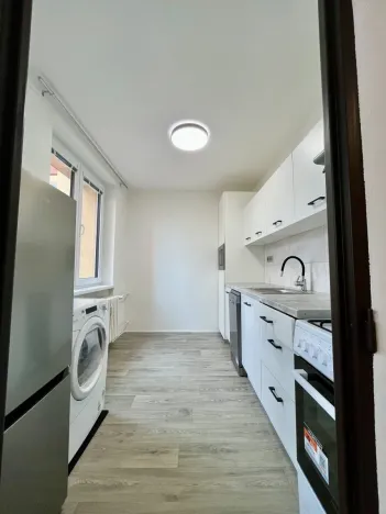 Pronájem bytu 1+1, Bohumín - Nový Bohumín, Šunychelská, 39 m2