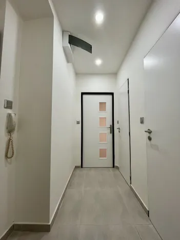 Pronájem bytu 1+1, Bohumín - Nový Bohumín, Šunychelská, 39 m2