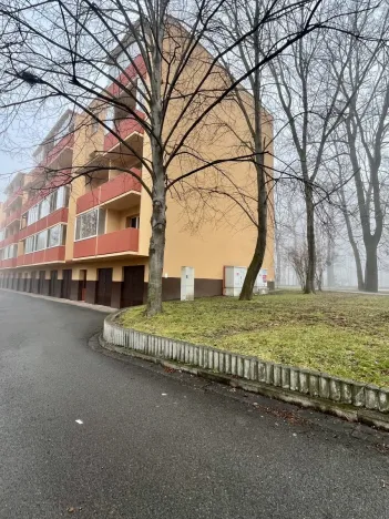 Pronájem bytu 1+1, Bohumín - Nový Bohumín, Šunychelská, 39 m2