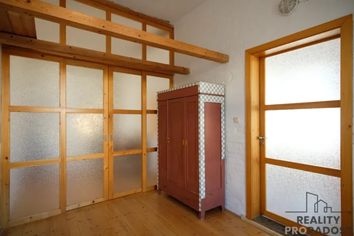 Prodej bytu 2+kk, Olomouc, Slovenská, 63 m2