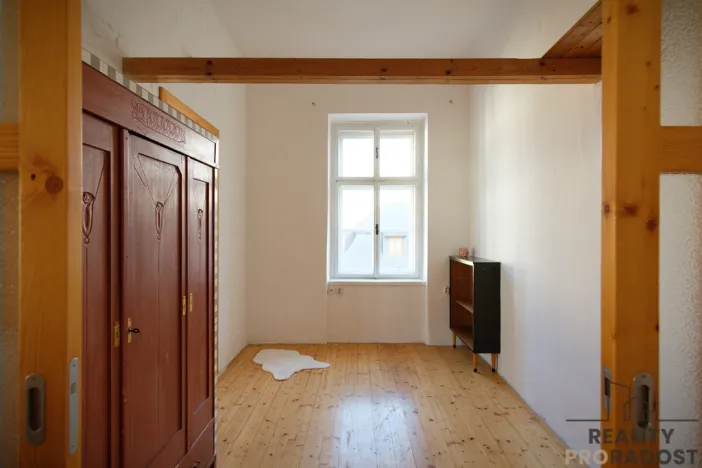 Prodej bytu 2+kk, Olomouc, Slovenská, 63 m2