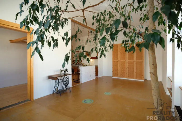 Prodej bytu 2+kk, Olomouc, Slovenská, 63 m2