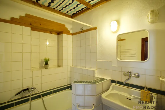 Prodej bytu 2+kk, Olomouc, Slovenská, 63 m2