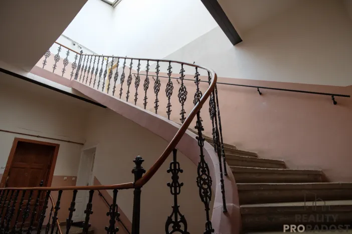 Prodej bytu 2+kk, Olomouc, Slovenská, 63 m2