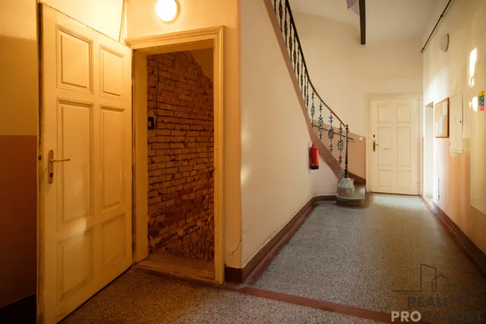 Prodej bytu 2+kk, Olomouc, Slovenská, 63 m2