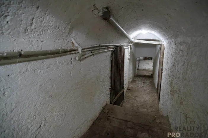 Prodej bytu 2+kk, Olomouc, Slovenská, 63 m2