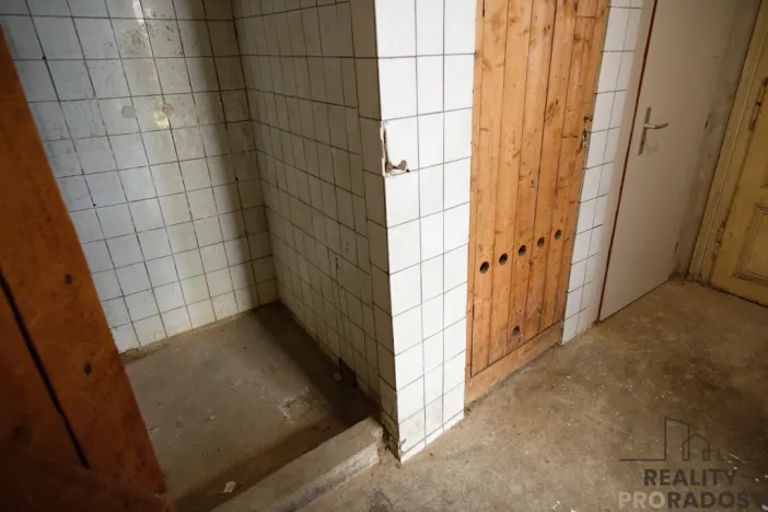 Prodej bytu 2+kk, Olomouc, Slovenská, 63 m2