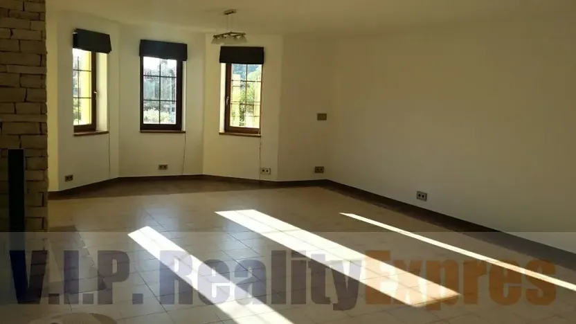 Pronájem rodinného domu, Poříčí nad Sázavou, 200 m2