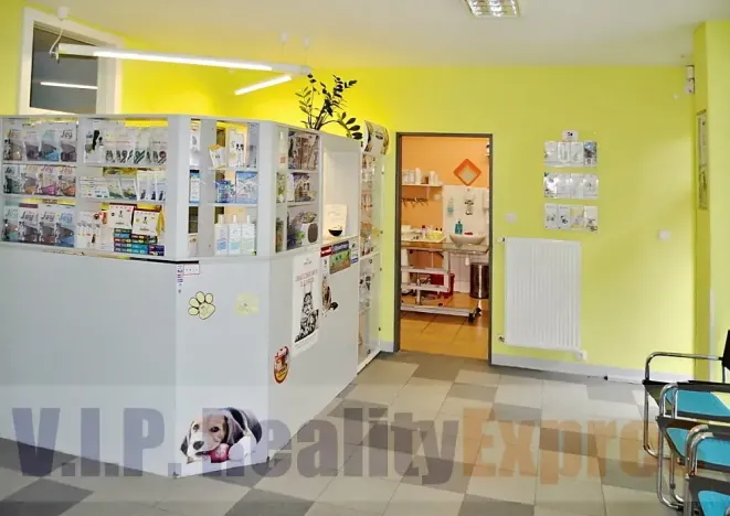 Prodej obchodního prostoru, Praha - Střížkov, Bohušovická, 259 m2