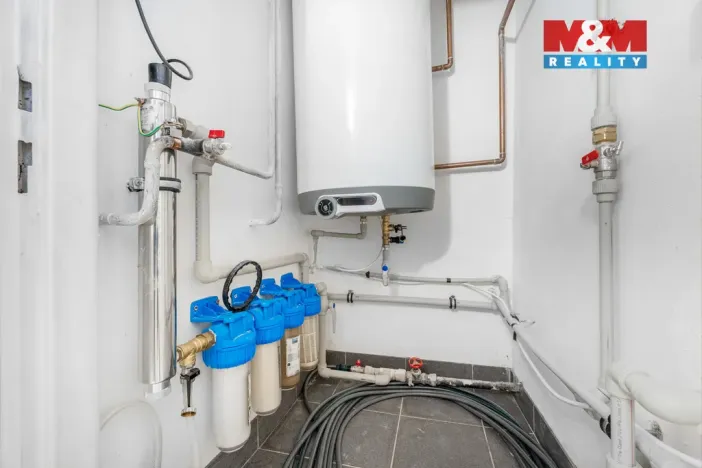 Prodej rodinného domu, Paseky nad Jizerou, 240 m2