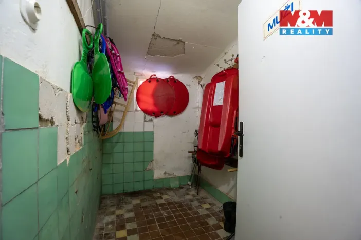 Prodej rodinného domu, Paseky nad Jizerou, 240 m2