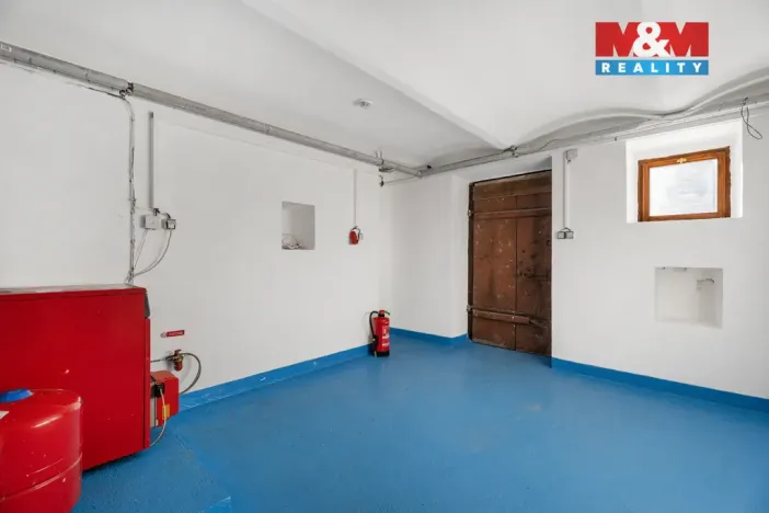 Prodej rodinného domu, Paseky nad Jizerou, 240 m2