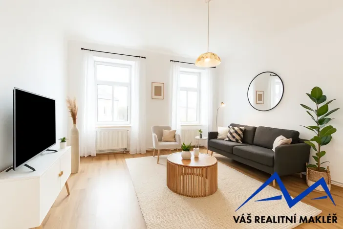 Prodej bytu 4+1, Český Těšín, Ostravská, 163 m2