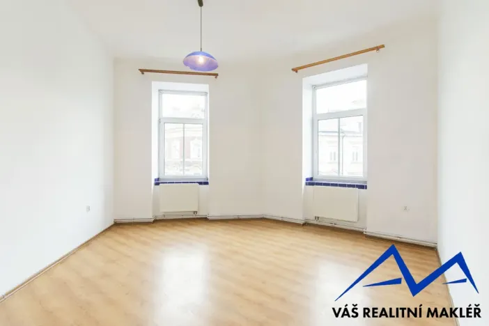 Prodej bytu 4+1, Český Těšín, Ostravská, 163 m2