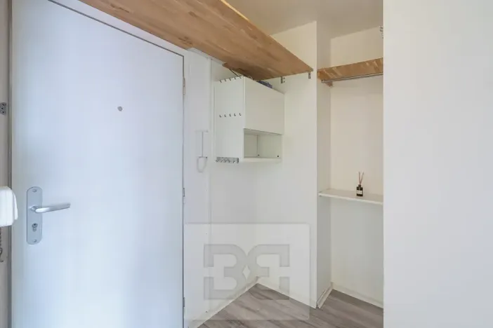 Pronájem bytu 1+1, Praha - Troja, 35 m2