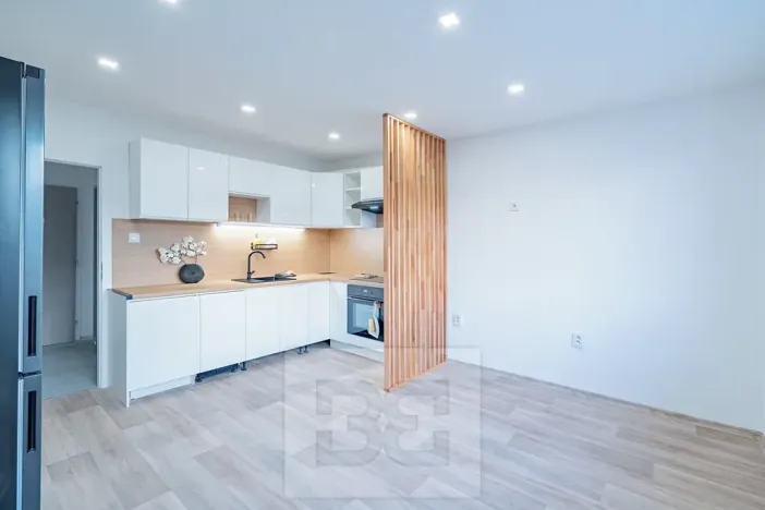 Pronájem bytu 2+kk, Liberec, 42 m2