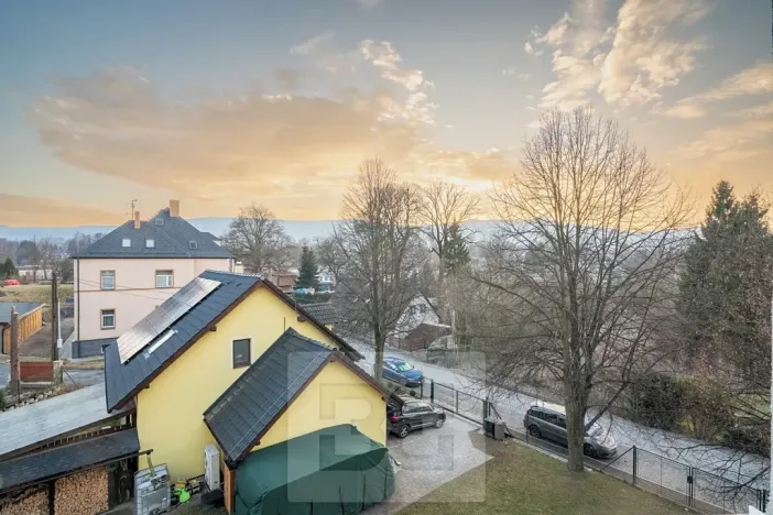 Pronájem bytu 2+kk, Liberec, 42 m2