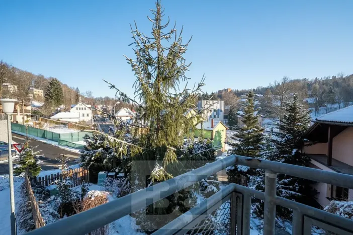 Pronájem bytu 2+kk, Liberec, 71 m2